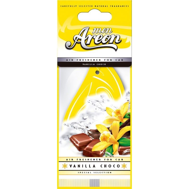 AMBIENTADOR MON AREON VAINILLA