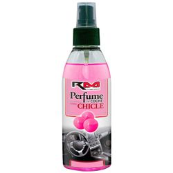 AMBIENTADOR "PERFUME DE COCHE" AROMA CHICLE 200ML ( 12 )