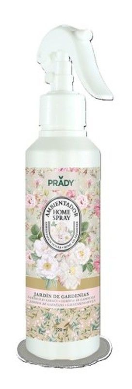 Ambientador Pistola 220ml. Jardin Garden