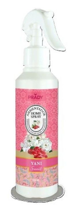 Ambientador Pistola 220ml. Yani Sweet