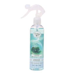 Ambientador pulverizable para el hogar - Limpio 245 ml