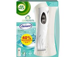 Ambientador Spray Automatico Air Wick Freshmatic Incluye Recambio