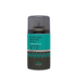 Ambientador Spray Citrico V72 250ml Ambiplus