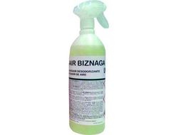 Ambientador spray ikm k-air olor jazmin botella de 1 litro