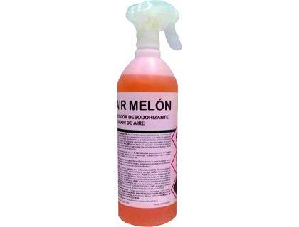Ambientador spray ikm k-air olor melon botella de 1 litro