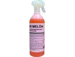 Ambientador spray ikm k-air olor melon botella de 1 litro