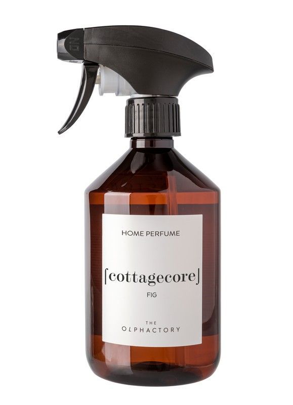 Ambientador Spray para el Hogar Higo 500 ml The Olphactory