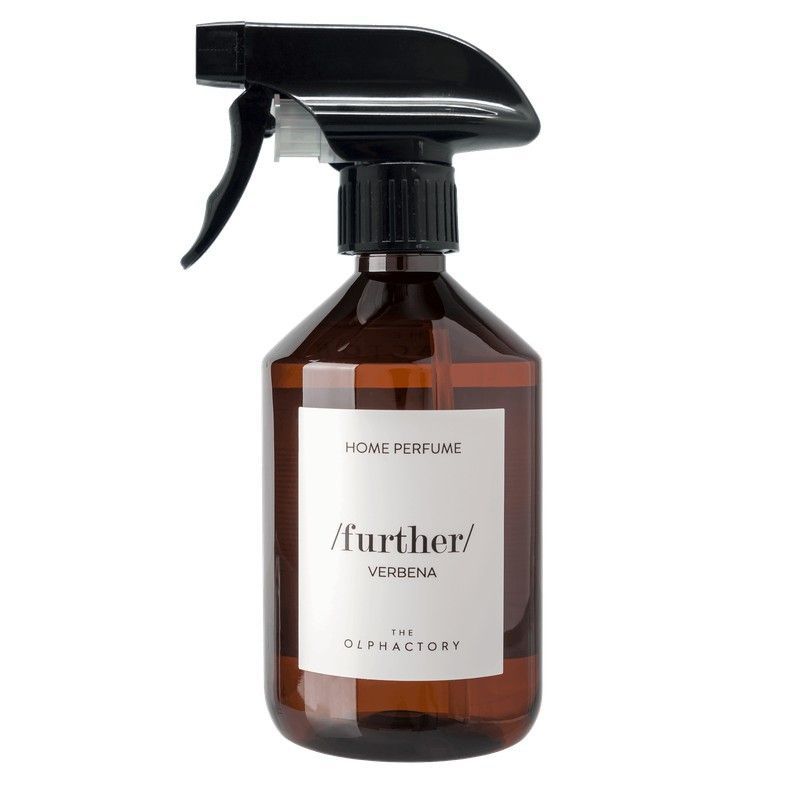 Ambientador Spray para el Hogar Verbena 500 ml The Olphactory