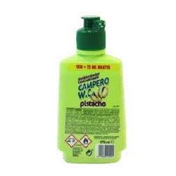 Ambientador WC Pistacho 175ml Campero