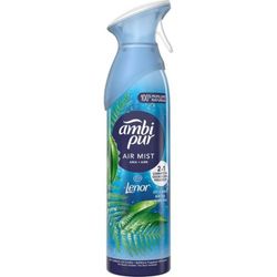 Ambipur Ambientador Spray 185 Ml Brisa
