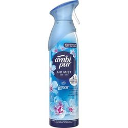 Ambipur Ambientador Spray 185 Ml Primave