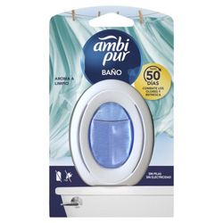 Ambipur Ba�O Aroma A Limpio