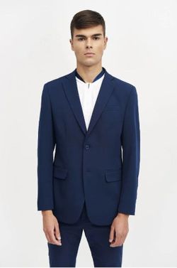 Americana hombre colores