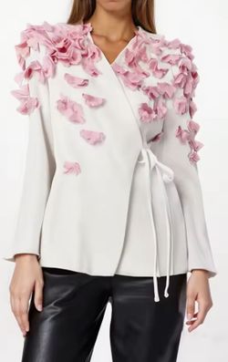 Americana modelo Caricias