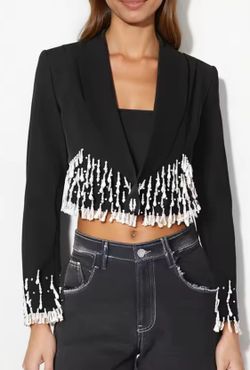 Americana modelo Celia