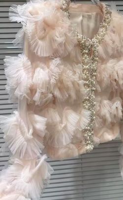 Americana modelo Rita