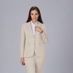 Americana mujer Taffora colores