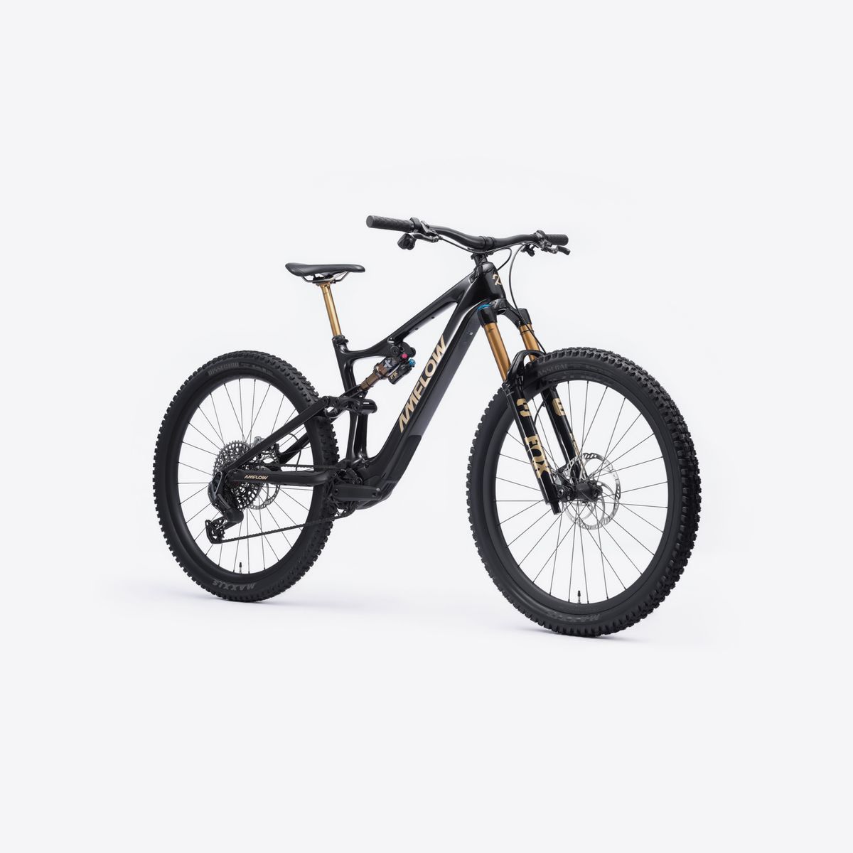 Amflow PL Carbon Pro (2026)