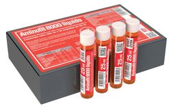Aminofit 8000 Liquid 20 Amp 22 Ml