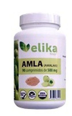 Amla 500 mg 240 comp