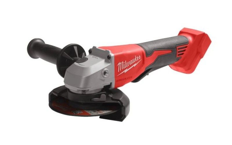 Amoladora angular Milwaukee M18 BLSAG125XPD-0