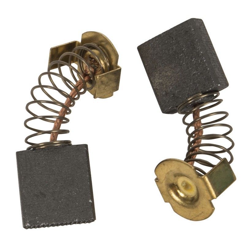 Amoladora angular RATIO AR2200NM. Escobillas  Recambio Amoladora Ar2200Nm