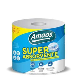 Amoos Cocina Multiuso 2C 180Serv(1)Basic