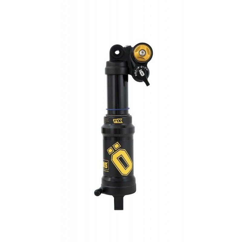 🚵‍♂️💨 Amortiguador de Aire Öhlins MTB TTX para Specialized Stumpjumper 29 ST SBC 2047 | Rendimiento Profesional y Control Total 🔥🛠️
