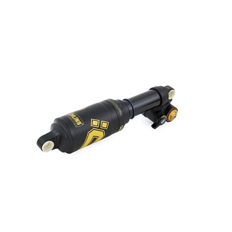 🚵‍♂️💨 Amortiguador de Aire Öhlins MTB TTX Universal MTBM 1985 | Precisión, Control y Rendimiento Profesional 🔥🛠️