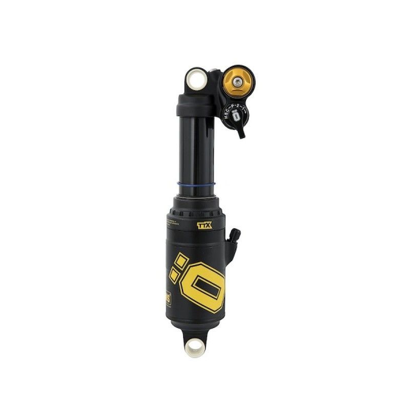 🚵‍♂️💨 Amortiguador de Aire Öhlins MTB TTX Universal MTBM 1989 | Máximo Control, Sensibilidad y Rendimiento Profesional 🔥🛠️