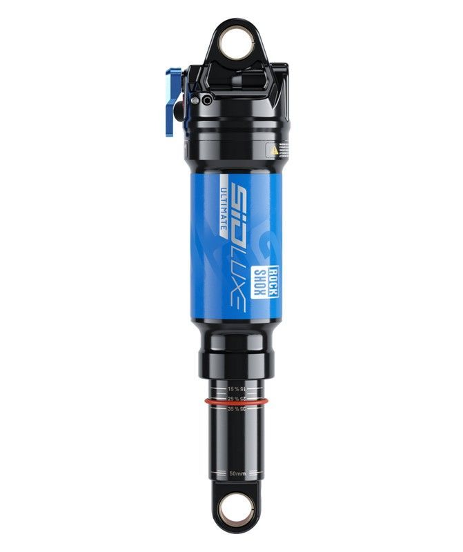 🚵‍♂️💨 Amortiguador de Aire RockShox SIDluxe Ultimate RL (170x30) | Ligereza, Control y Rendimiento MTB 🔧🏔️