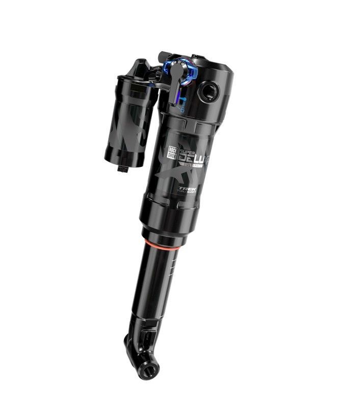 🚵‍♂️💨 Amortiguador de Aire RockShox SuperDeluxe Thru Shaft RCT (230x57.5) | Rendimiento Extremo para MTB Enduro 🔥🏔️