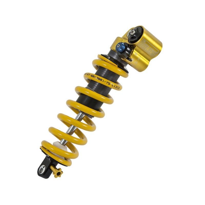 🚵‍♂️💨 Amortiguador Öhlins MTB TTX 22 M para Specialized Stumpjumper 29 (2019) SBC 1974 | Precisión, Control y Rendimiento Factory 🔥🛠️