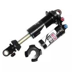 Amortiguador rock shox vivid r2c 200x57 (sin muelle)