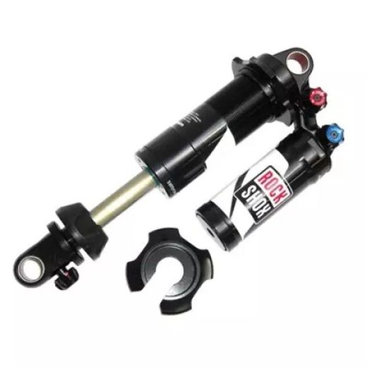 Amortiguador rock shox vivid r2c 200x57 (sin muelle)