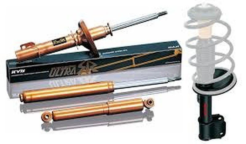 Amortiguadores Kyb Ultra Sr Vag 55Mm