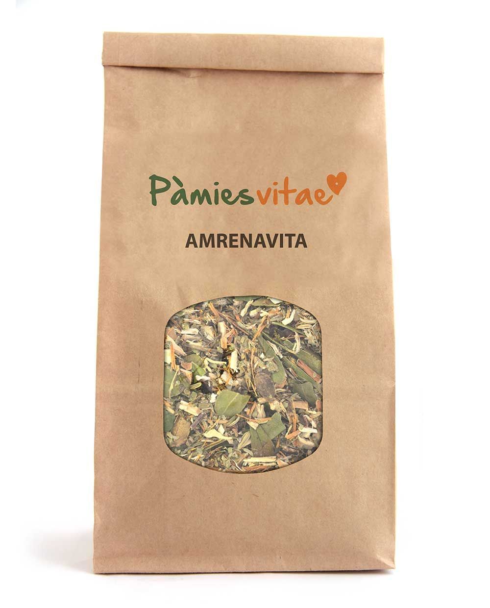 AMRENAVITA Bolsa 255 g