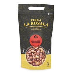 Anacardo Barbacoa Coreana Bolsa 500 grs Frutos Secos La Rosala
