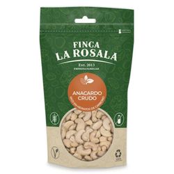 Anacardo Crudo Bolsa 150 grs Frutos Secos La Rosala