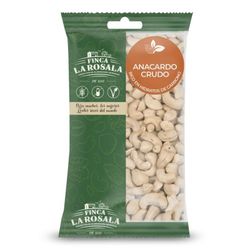 Anacardo Crudo Bolsa 500 grs Frutos Secos La Rosala