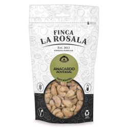 Anacardo Tostado con Sal Bolsa 500 grs Frutos Secos La Rosala