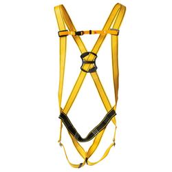 ANCARES-talla XXL, arnés 1 punto