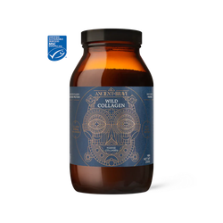 Ancient+Brave Wild Collagen 200g 40 tomas