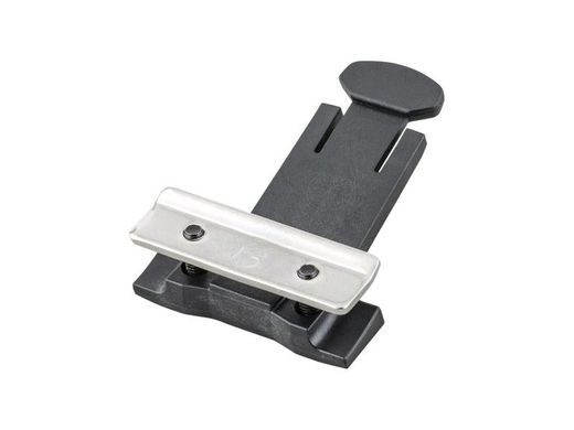 Anclaje Bontrager Quick Cleat