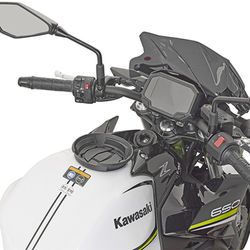 Anclaje tanklock givi bf28 (Kawasaki Z 650 17>y 20>)