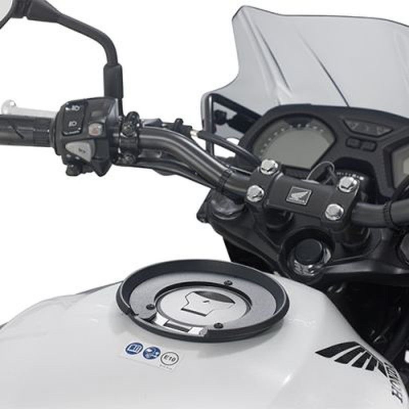 Anclaje tanklock givi bf30 (honda)