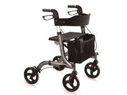 Andador rollator lux a525 (a530)
