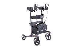 Andador rollator Saturno plegable