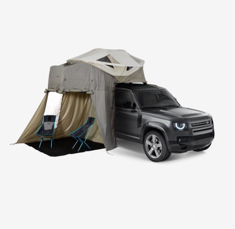 Anexo de tienda Approach L 4 personas