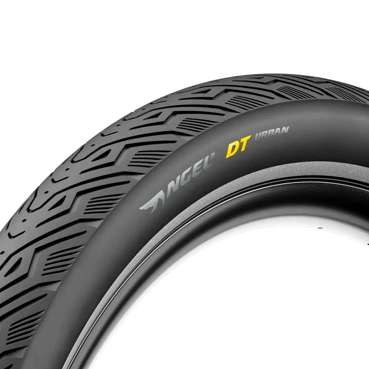 Angel™ 349 35-349 Black HyperBELT TT